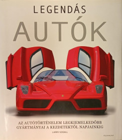 Legend�s aut�k