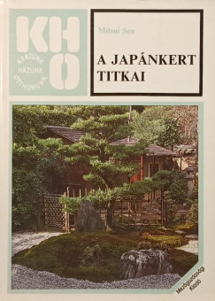 A jap�nkert titkai
