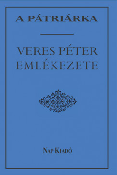 A ptrirka - Veres Pter emlkezete