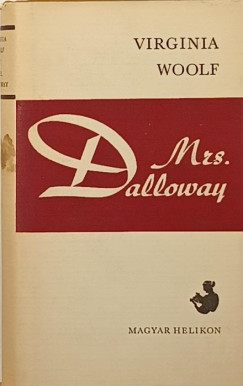 Mrs. Dalloway