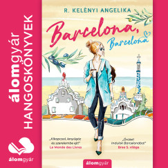 R. Kelnyi Angelika - Barcelona, Barcelona