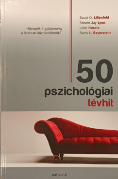 50 pszichol�giai t�vhit