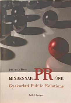 Mindennapi PR-�nk
