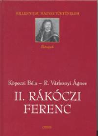 Kpeczi Bla - II. Rkczi Ferenc