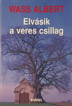 Elvsik a veres csillag