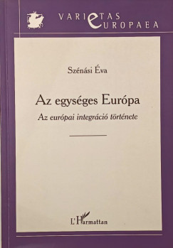 Az egysges Eurpa