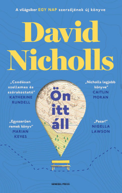 David Nicholls - n itt ll