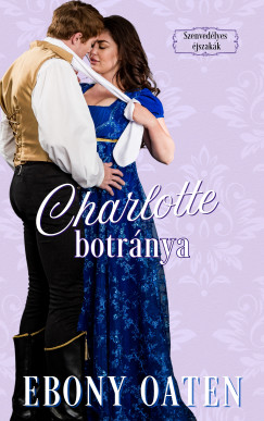 Charlotte botránya