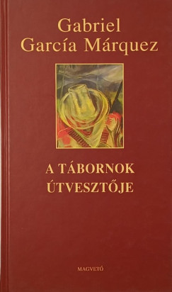 A t�bornok �tveszt�je
