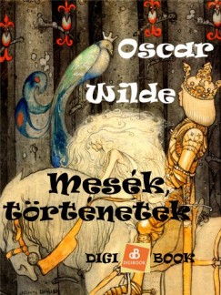 Oscar Wilde - Mesk, trtnetek