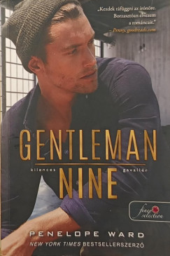 Gentleman nine - Kilences gavallr