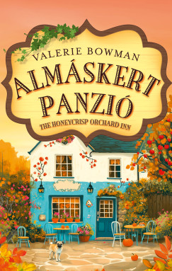 The Honeycrisp Orchard Inn - Alm�skert Panzi�