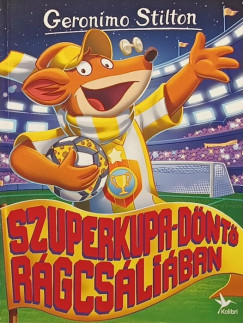 Szuperkupa-d�nt� R�gcs�li�ban