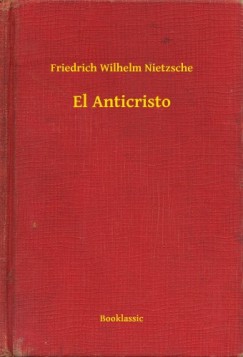 El Anticristo