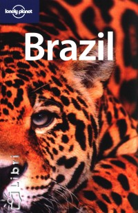 Gary Chandler Regis St. Louis - Brazil Travel Guide