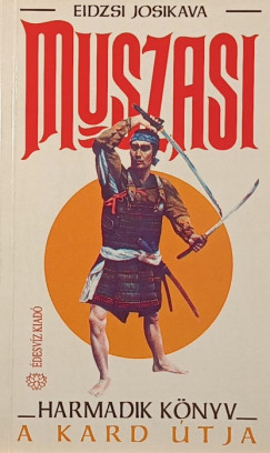 Muszasi 3.