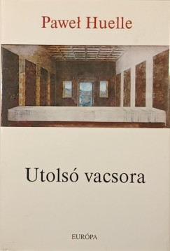 Utols� vacsora