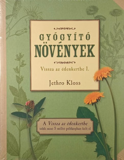 Gy�gy�t� n�v�nyek - Eg�szs�ges �telek