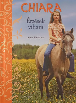 Chiara - Erz�sek vihara