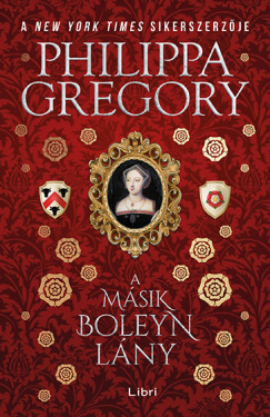 A msik Boleyn lny