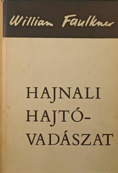 Hajnali hajtvadszat