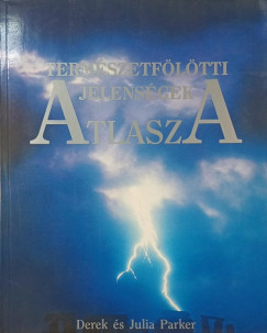 Term�szetf�l�tti jelens�gek atlasza