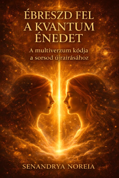 �breszd Fel a Kvantum �nedet
