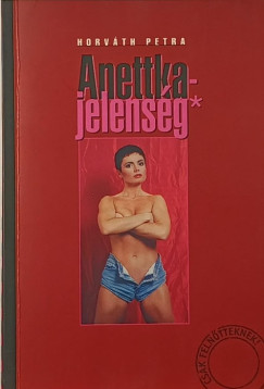 Anettka-jelens�g