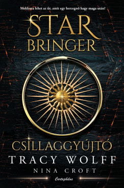 Star Bringer - Csillaggy�jt�