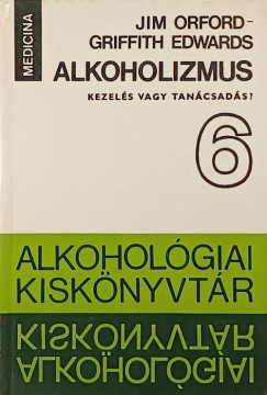 Alkoholizmus - Alkoholgiai kisknyvtr 6.