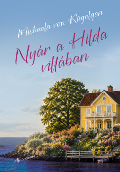 Ny�r a Hilda-vill�ban