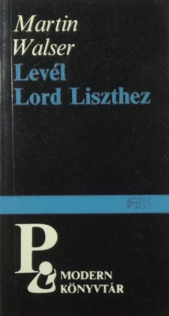 Levl Lord Liszthez