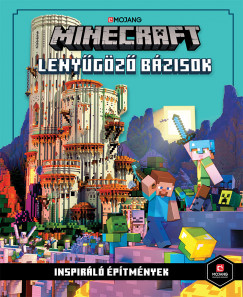 Minecraft - Lenygz bzisok