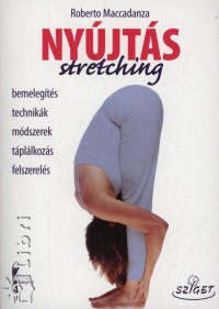 Nyjts - stretching