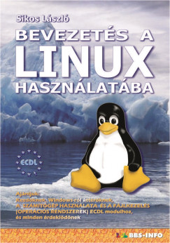 Bevezets a Linux hasznlatba