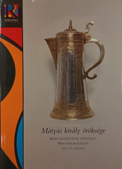 Mtys kirly rksge