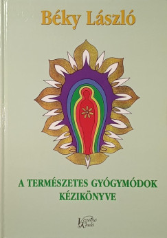 A term�szetes gy�gym�dok k�zik�nyve