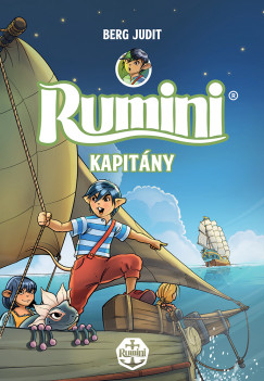 Berg Judit - Rumini kapitny