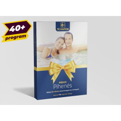 P�ros pihen�s -  Te Napod �lm�nydoboz