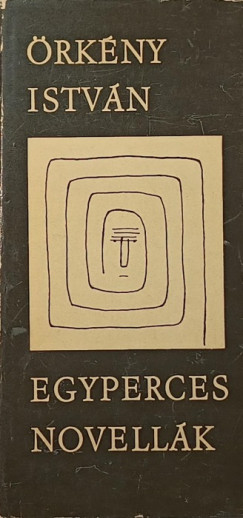 Egyperces novell�k