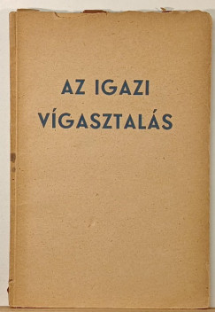 Az igazi vigasztal�s