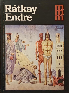 R�tkay Endre - dedik�lt