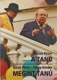 A tan� - Megint tan�