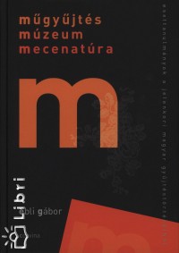 Mgyjts - Mzeum - Mecenatra