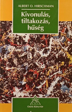 Kivonuls, tiltakozs, hsg