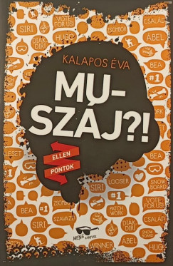 Muszj?!