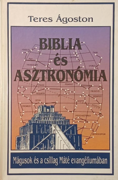 Biblia �s asztron�mia