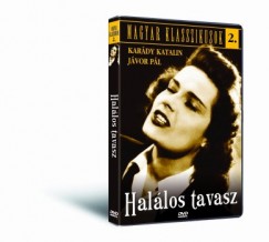 Hallos tavasz - DVD
