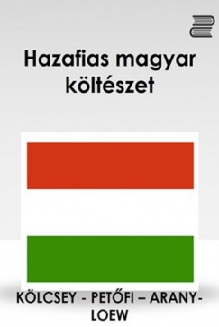 Hazafias magyar kltszet