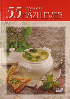 55 remek h�zi leves